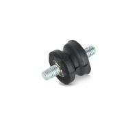 DT Spare Parts 3.16316 Supporto, Radiatore
