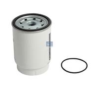 DT Spare Parts 3.22025 Filtro carburante Filtro combustibile per MAN TGL I TGM I