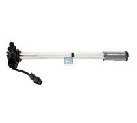 DT Spare Parts 3.23001 Sensore, Livello carburante per MAN