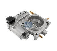 DT Spare Parts 3.25529 Corpo farfallato per IVECO STRALIS I per MAN LION´S CITY