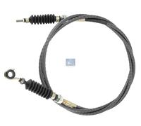 DT Spare Parts 3.26009 Cavo acceleratore per MAN
