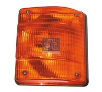 DT Spare Parts 3.31048 Luci d'ingombro per MAN