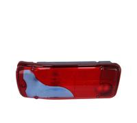 DT Spare Parts 3.32012 Fanale posteriore