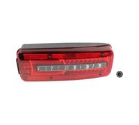 DT Spare Parts 3.32027 Fanale posteriore