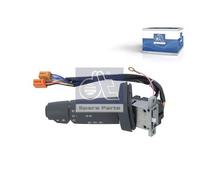 DT Spare Parts 3.33301 Leva devio guida per MAN,NEOPLAN