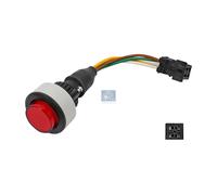 DT Spare Parts 3.33325 Interruttore/Comando/Innesto