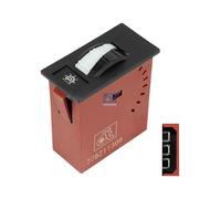 DT Spare Parts 3.33380 Interruttore, Faro principale