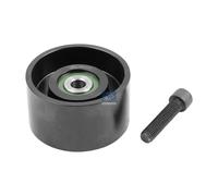 DT Spare Parts 3.34070 Rullo tenditore, Cinghia Poly-V per MAN,NEOPLAN