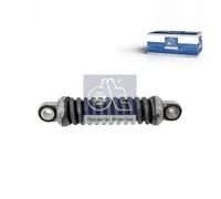 DT Spare Parts 3.34095 Smorzatore vibrazioni, Cinghia Poly-V per MAN,NEOPLAN