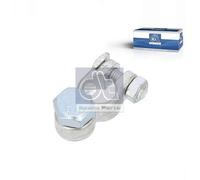 DT Spare Parts 3.36015 Morsetto polo batteria