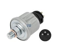 DT Spare Parts 3.37009 Sensore, Imp.aria compressa