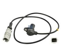 DT Spare Parts 3.37027 Generatore di impulsi, Albero a gomiti per MAN,NEOPLAN,VA