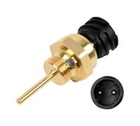 DT Spare Parts 3.37043 Sensore, Temperatura olio per DAF