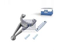 DT Spare Parts 3.40211 Forcella disinnesto frizione per DAF,IRISBUS,IVECO,MAN,NE
