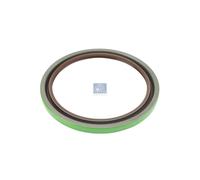 DT Spare Parts 3.60111 Paraolio, mozzo ruota per MAN
