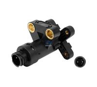 DT Spare Parts 3.65400 Sensore, Livello sospensione pneumatica per IVECO,MAN,MER