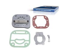 DT Spare Parts 3.75053 Piastra valvole Compressore aria