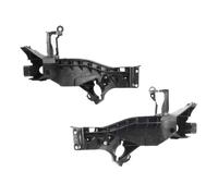 DT Spare Parts 3.80193 Supporto, Faro principale