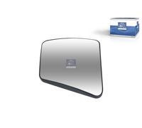 DT Spare Parts 3.86573 Vetro Specchietto Adatto A per Man