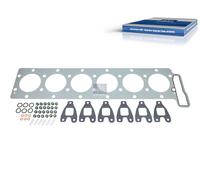 DT Spare Parts 3.90109 Serie Guarnizioni Testa Cilindro Adatto A per Man