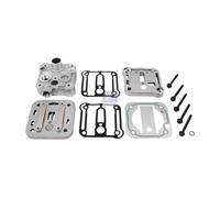 DT Spare Parts 3.97359 Testata, Compressore aria