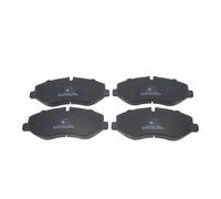 DT Spare Parts 4.00521 Kit pastiglie freni