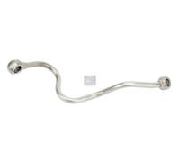 DT Spare Parts 4.10392 Tubo Dell'Olio Compatibile Con MERCEDES
