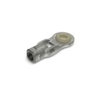 DT Spare Parts 4.30256 Testa snodo sferico, Tiranteria comando marce