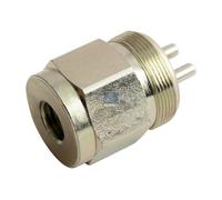 DT Spare Parts 4.60652 Interruttore luce freno per MERCEDES-BENZ