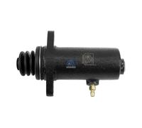 DT Spare Parts 4.60684 Cilindro secondario, Frizione per MERCEDES-BENZ
