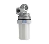 DT Spare Parts 4.60762 Filtro carburante per ASKAM,MAN,MERCEDES-BENZ,NEOPLAN,SET