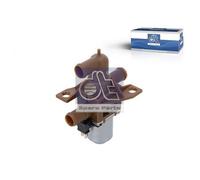 DT Spare Parts 4.60824 Valvola elettromagnetica