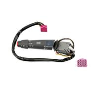 DT Spare Parts 4.62068 Leva devio guida per MERCEDES-BENZ,SETRA