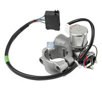 DT Spare Parts 4.62164 bloccasterzo per MERCEDES-BENZ