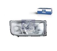 DT Spare Parts 4.62328 Faro principale per MERCEDES-BENZ