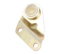 DT Spare Parts 4.62623 Supporto cuscinetto, Tiranteria comando marce