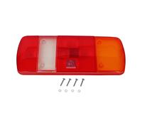 DT Spare Parts 4.62822 Lente, Luce posteriore per MERCEDES-BENZ