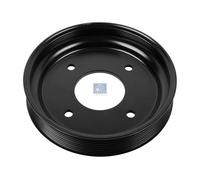 DT Spare Parts 4.63039 Puleggia, Pompa acqua