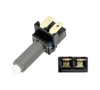 DT Spare Parts 4.63110 Interruttore luce freno