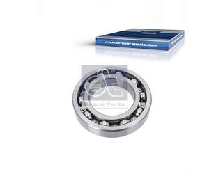 DT Spare Parts 4.63159 Supporto, Cambio per MERCEDES-BENZ,VOLVO
