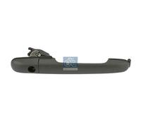 DT Spare Parts 4.63272 Maniglia porta per VW LT 28-35 II Bus (2DB, 2DE, 2DK)