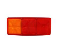 DT Spare Parts 4.63548 Lente, Luce posteriore