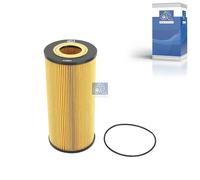 DT Spare Parts 4.63641 Filtro olio adatto per MERCEDES-BENZ Intouro (O 560) AXOR