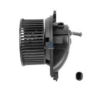 DT Spare Parts 4.63665 Ventilatore abitacolo per MERCEDES-BENZ,VW