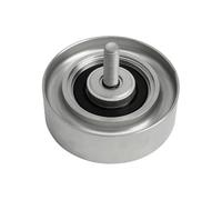 DT Spare Parts 4.63772 Galoppino guidacinghia cinghia Poly-V