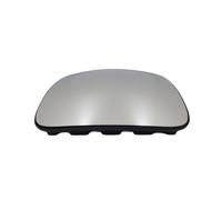 DT Spare Parts Specchio grandangolare riscaldato 4.63956 R: 300 mm specchio per camion, bus