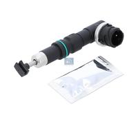 DT Spare Parts 4.64345 Sensore, Imp.aria compressa per MERCEDES-BENZ,SETRA