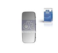 DT Spare Parts 4.64834 Vetro specchio, Specchio esterno per MERCEDES-BENZ
