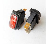 DT Spare Parts 4.65166 Interruttore / Comando / Innesto