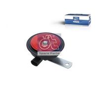DT Spare Parts 4.65448 Clacson